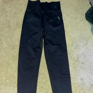 Size Small gym shark pants